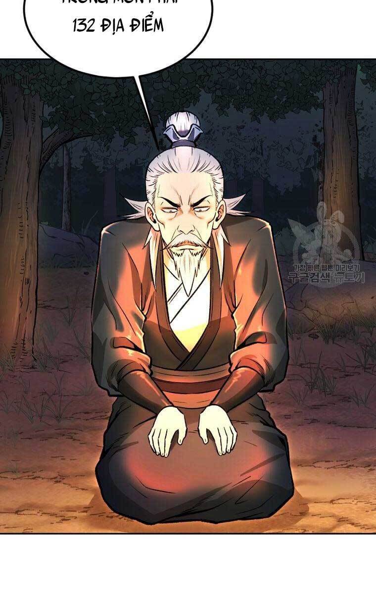 Ma Nhân Hoa Sơn Chapter 41 - Trang 62
