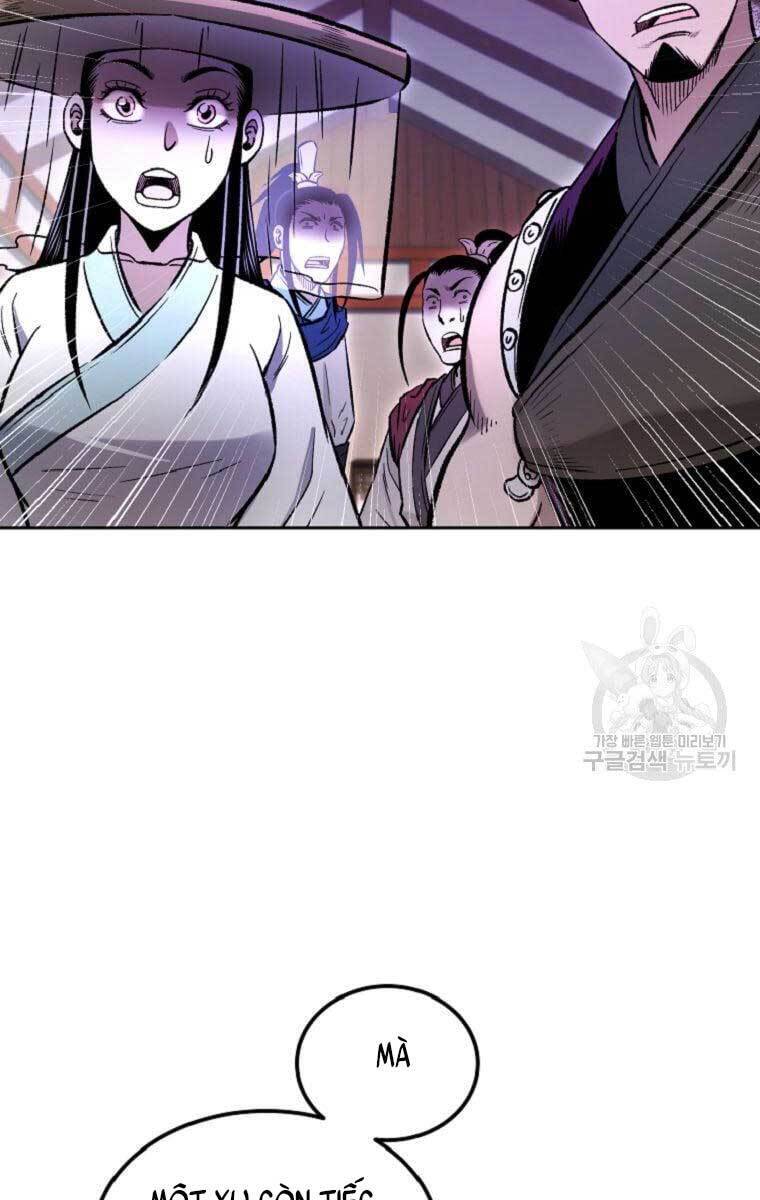 Ma Nhân Hoa Sơn Chapter 39 - Trang 110