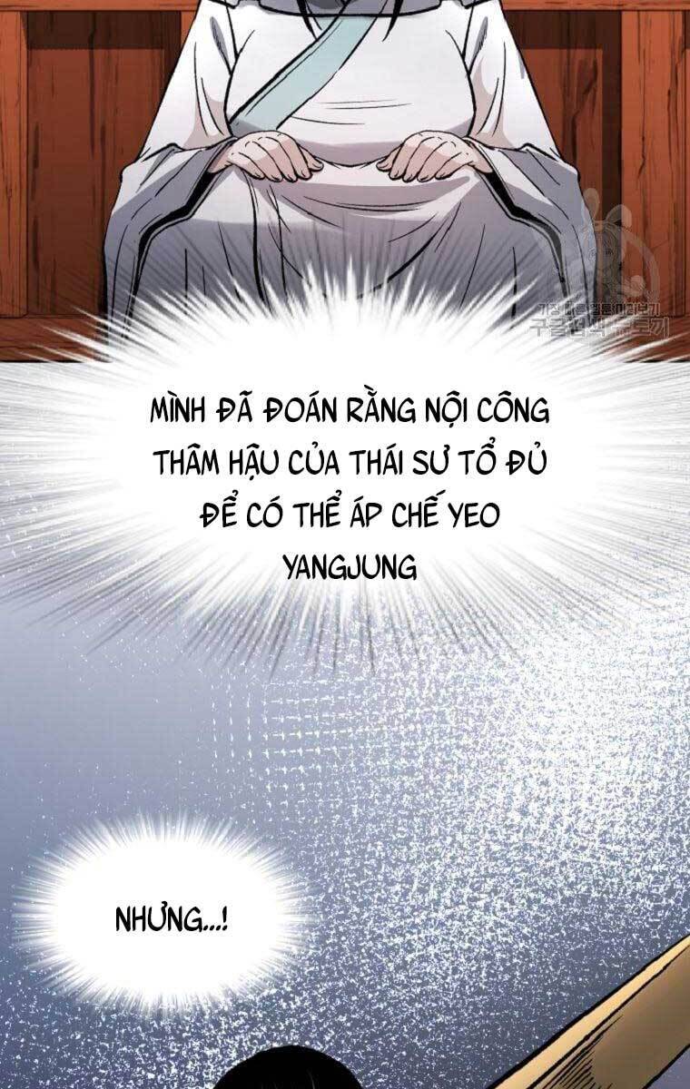 Ma Nhân Hoa Sơn Chapter 39 - Trang 78