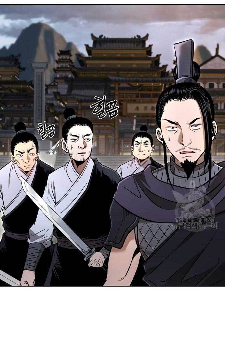 Ma Nhân Hoa Sơn Chapter 44 - Trang 26