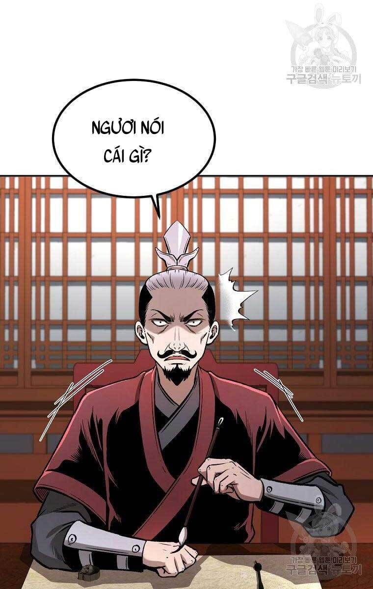 Ma Nhân Hoa Sơn Chapter 42 - Trang 4
