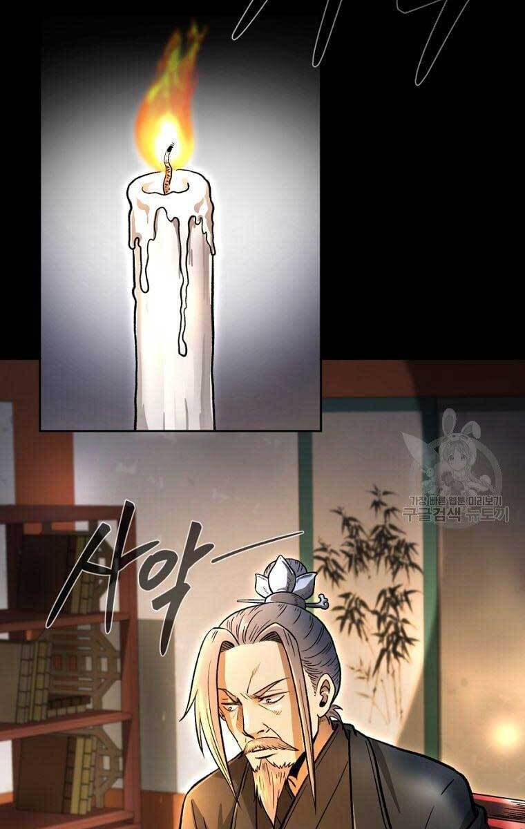 Ma Nhân Hoa Sơn Chapter 41 - Trang 8