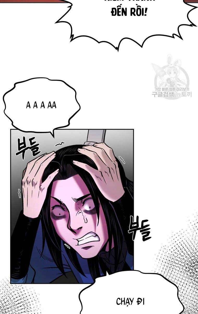 Ma Nhân Hoa Sơn Chapter 43 - Trang 118