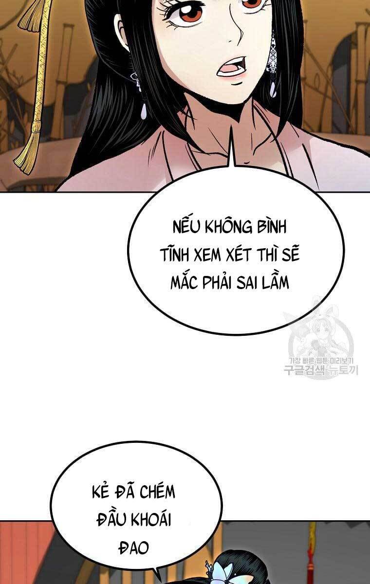 Ma Nhân Hoa Sơn Chapter 42 - Trang 34