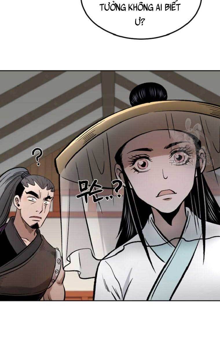 Ma Nhân Hoa Sơn Chapter 39 - Trang 123