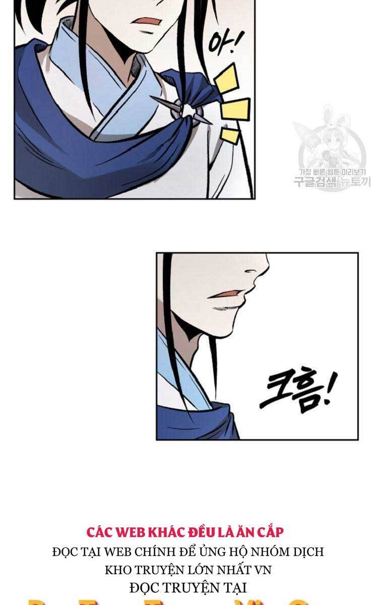 Ma Nhân Hoa Sơn Chapter 39 - Trang 119
