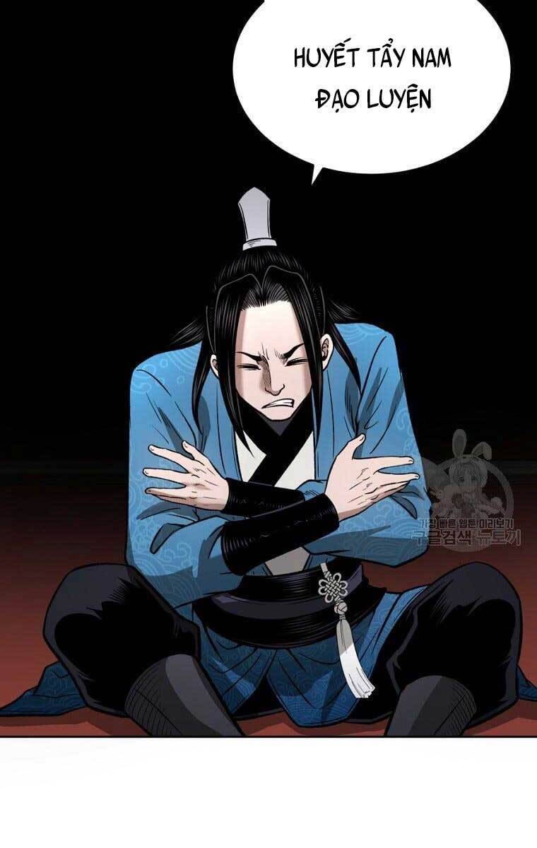 Ma Nhân Hoa Sơn Chapter 43 - Trang 148