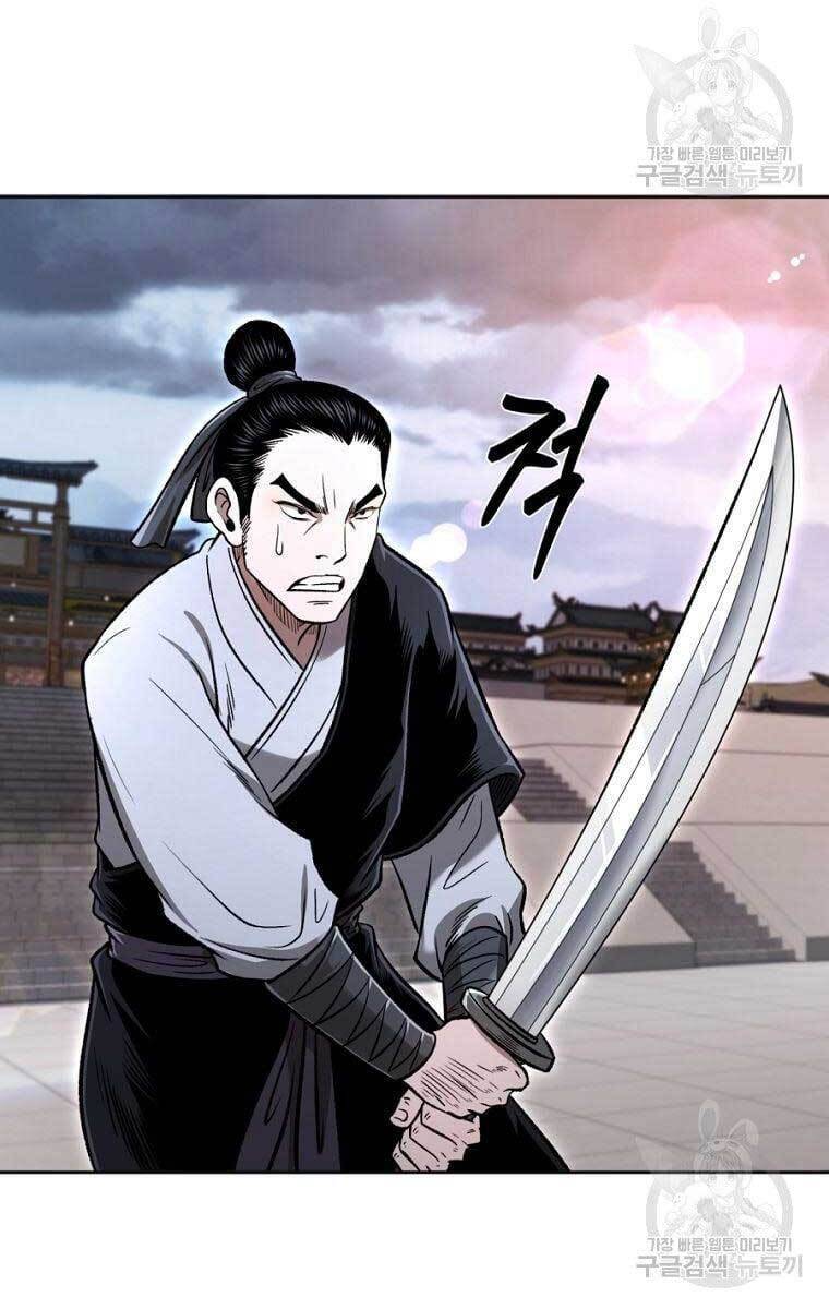 Ma Nhân Hoa Sơn Chapter 44 - Trang 29