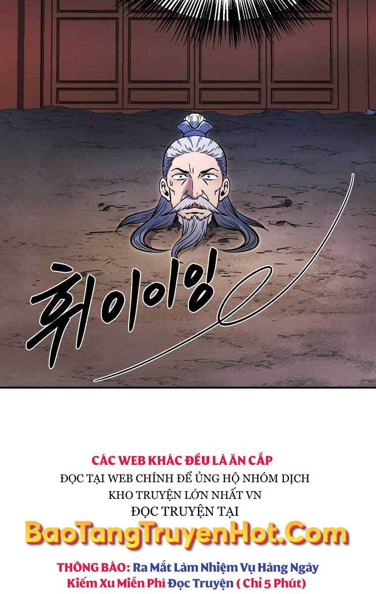 Ma Nhân Hoa Sơn Chapter 32 - Trang 35