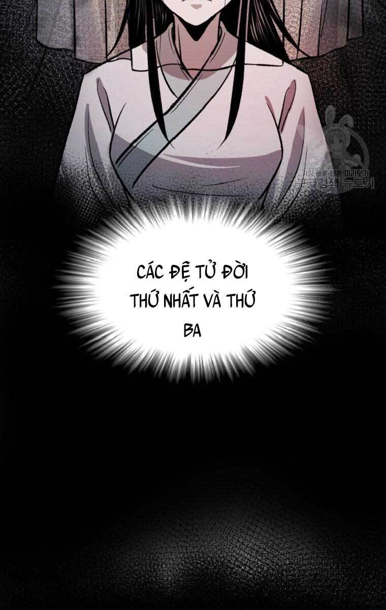 Ma Nhân Hoa Sơn Chapter 39 - Trang 83