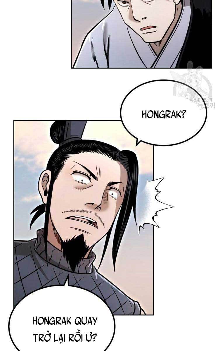 Ma Nhân Hoa Sơn Chapter 43 - Trang 72