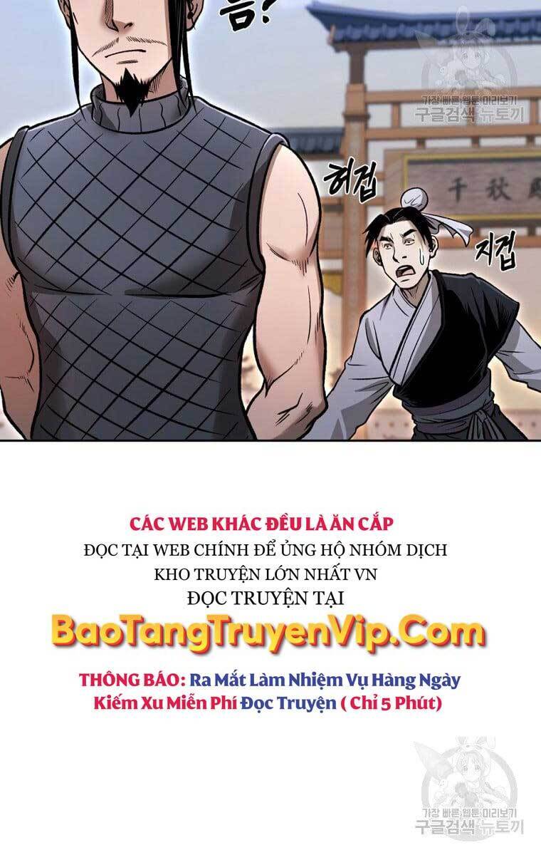 Ma Nhân Hoa Sơn Chapter 43 - Trang 68
