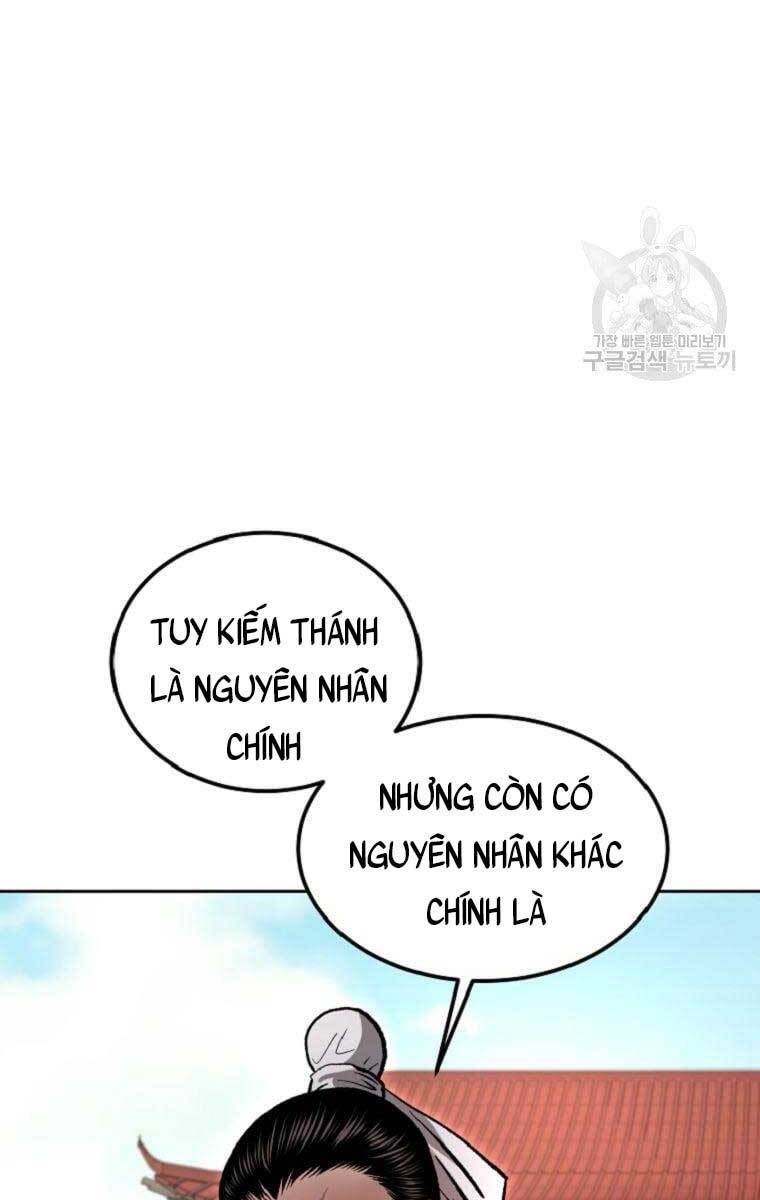 Ma Nhân Hoa Sơn Chapter 39 - Trang 20