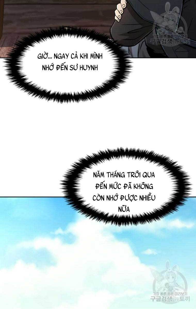 Ma Nhân Hoa Sơn Chapter 40.5 - Trang 53
