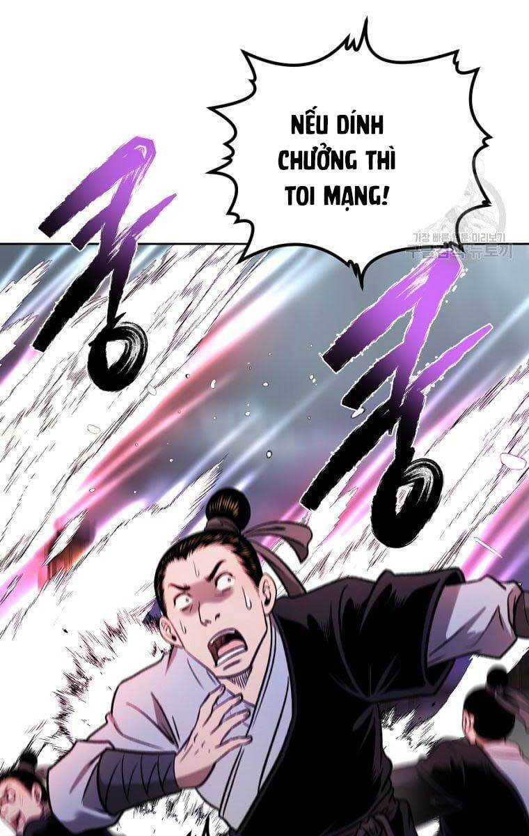 Ma Nhân Hoa Sơn Chapter 44 - Trang 123