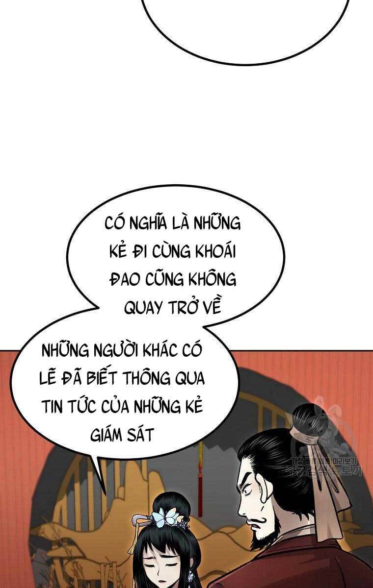 Ma Nhân Hoa Sơn Chapter 42 - Trang 38