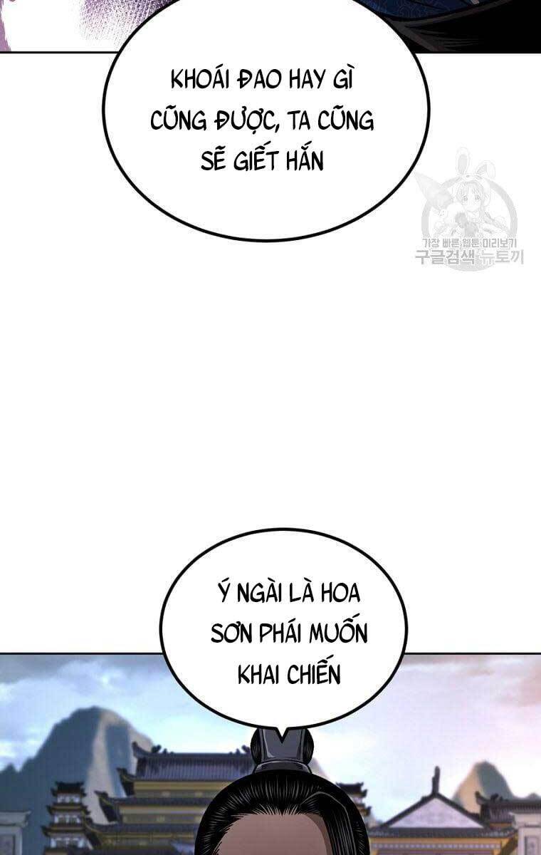 Ma Nhân Hoa Sơn Chapter 44 - Trang 43