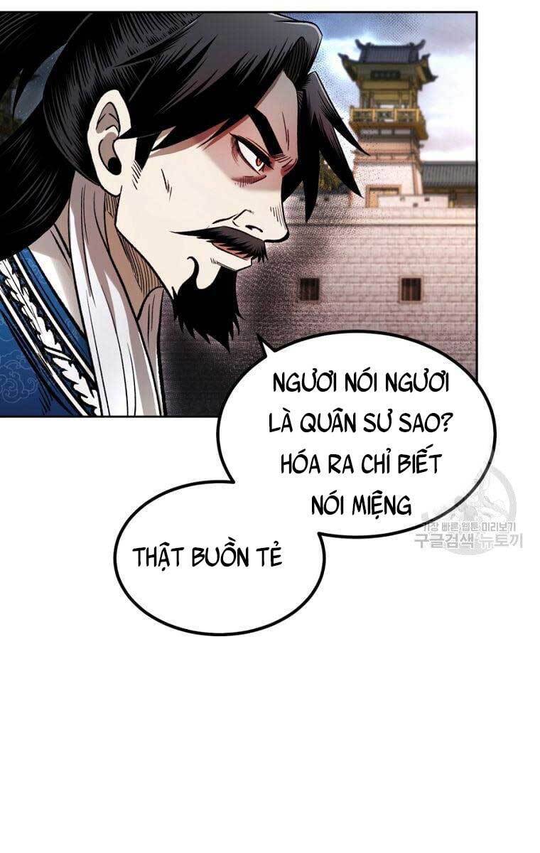 Ma Nhân Hoa Sơn Chapter 44 - Trang 51