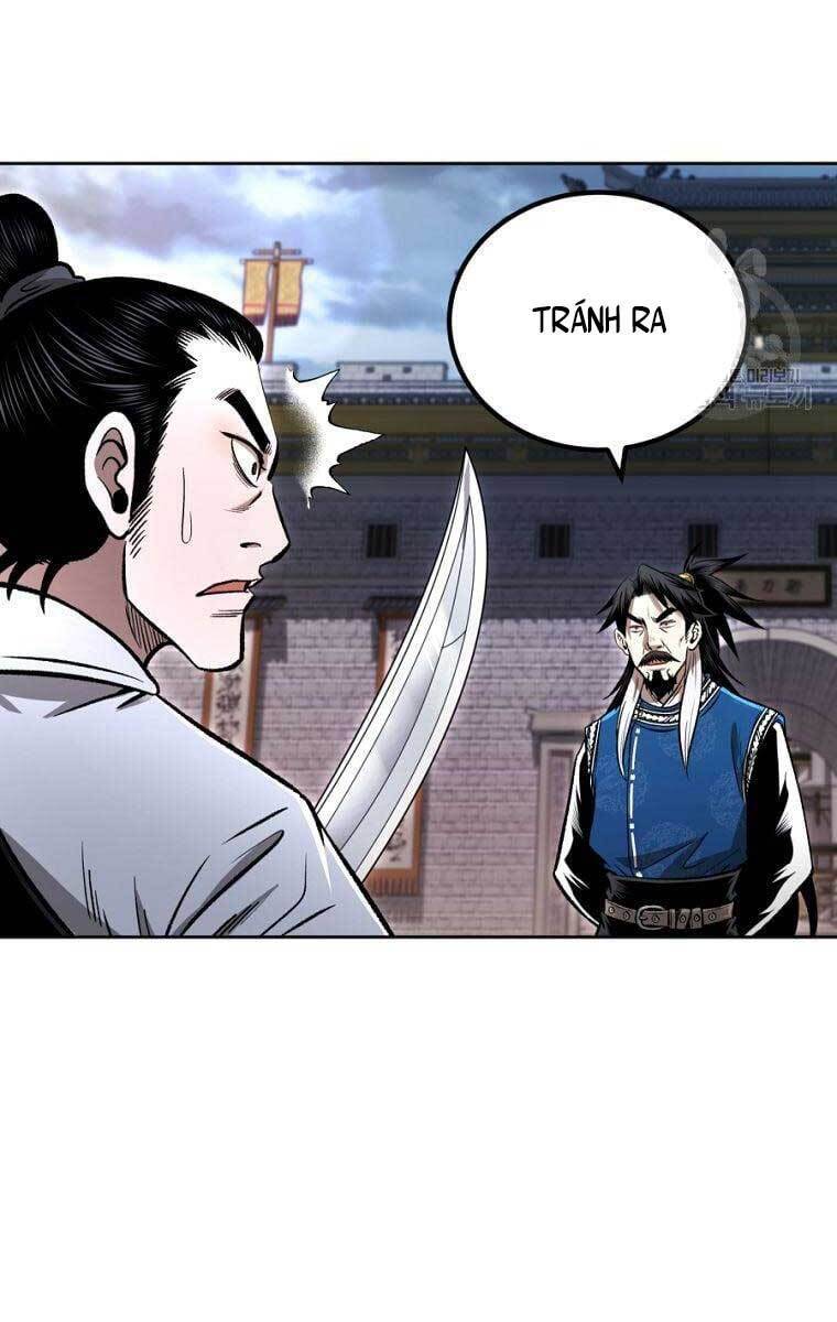 Ma Nhân Hoa Sơn Chapter 44 - Trang 28