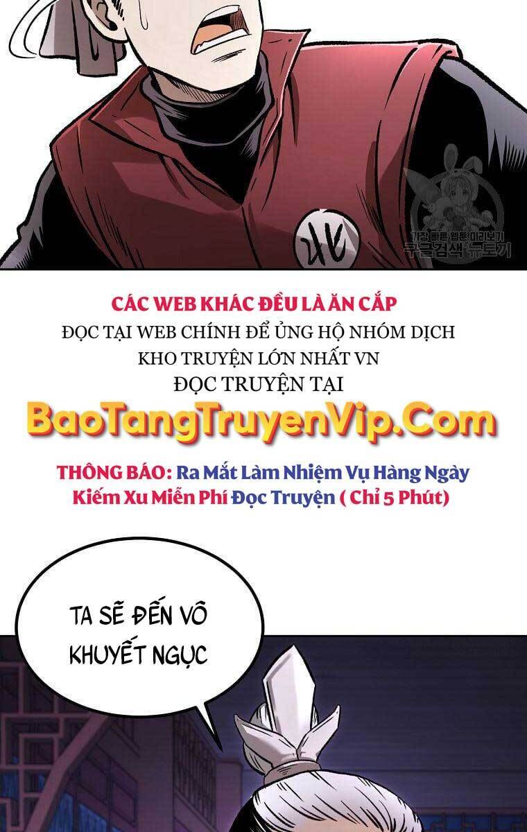 Ma Nhân Hoa Sơn Chapter 42 - Trang 21