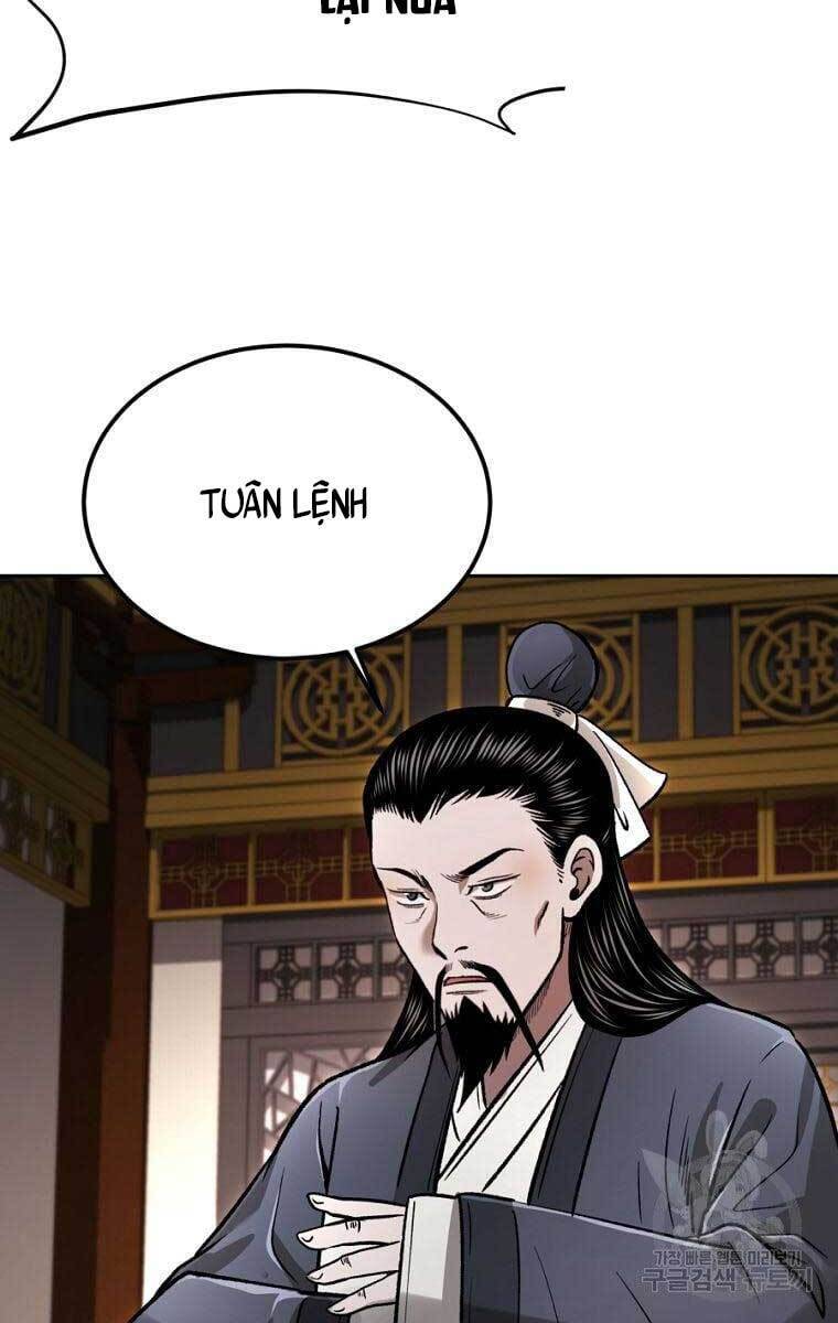 Ma Nhân Hoa Sơn Chapter 41 - Trang 126