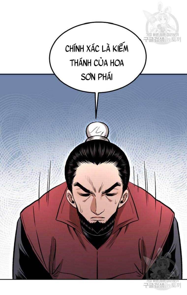 Ma Nhân Hoa Sơn Chapter 39 - Trang 16