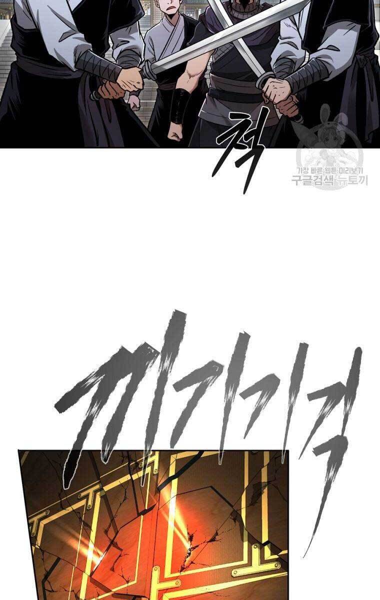 Ma Nhân Hoa Sơn Chapter 44 - Trang 8
