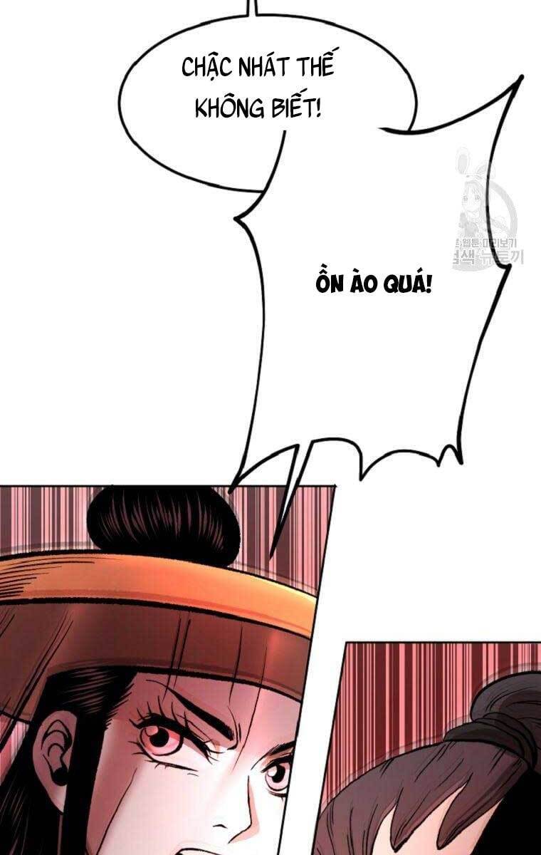 Ma Nhân Hoa Sơn Chapter 39 - Trang 73