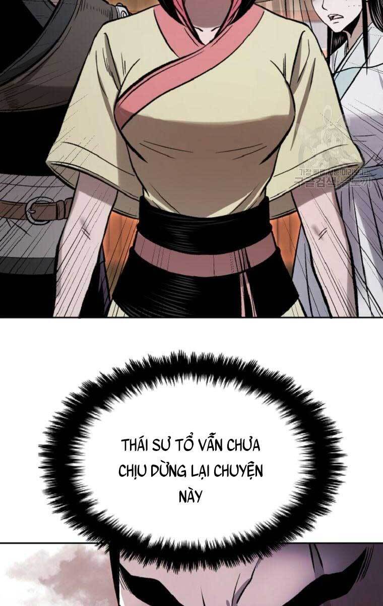 Ma Nhân Hoa Sơn Chapter 39 - Trang 131