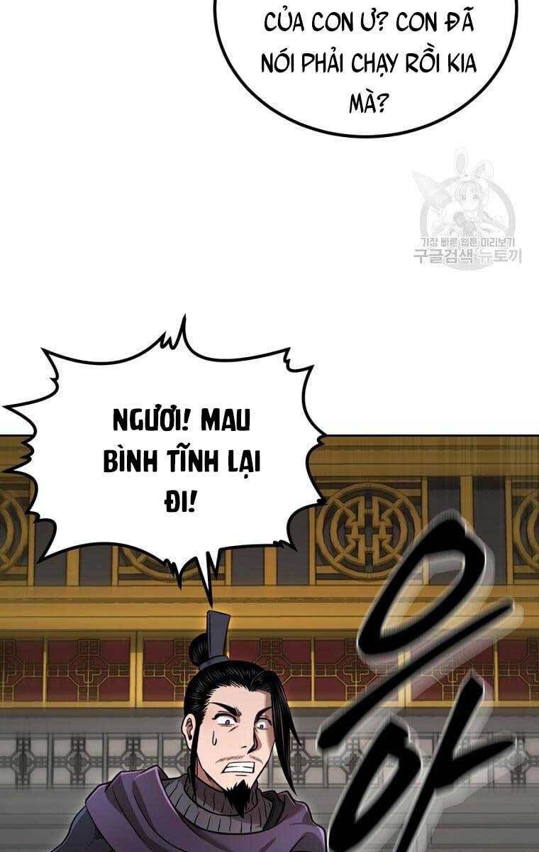 Ma Nhân Hoa Sơn Chapter 43 - Trang 128