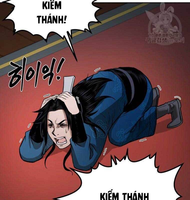 Ma Nhân Hoa Sơn Chapter 43 - Trang 117