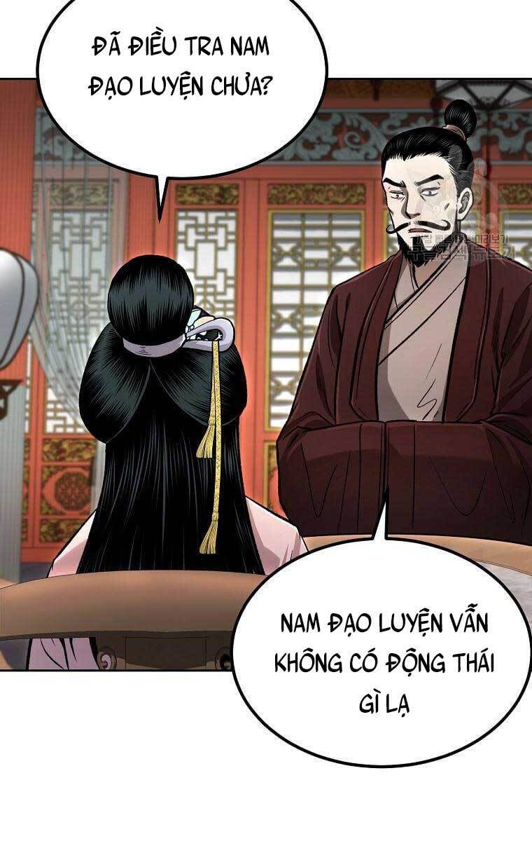 Ma Nhân Hoa Sơn Chapter 42 - Trang 36