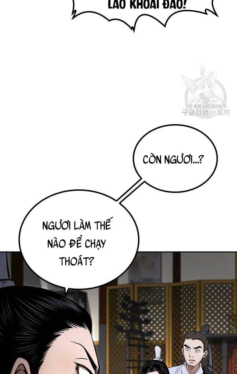 Ma Nhân Hoa Sơn Chapter 43 - Trang 145