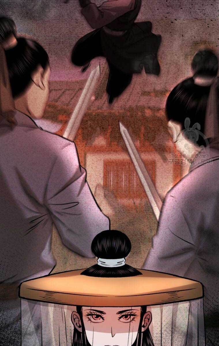 Ma Nhân Hoa Sơn Chapter 39 - Trang 82