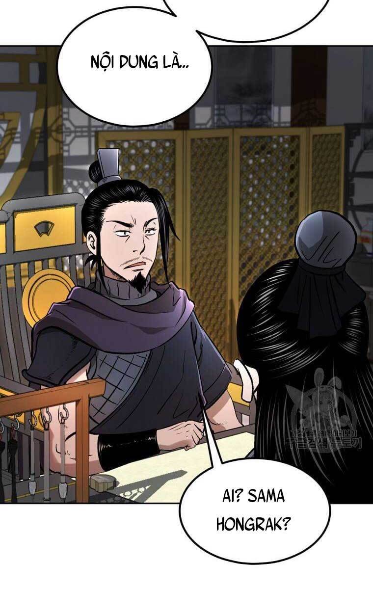 Ma Nhân Hoa Sơn Chapter 41 - Trang 110