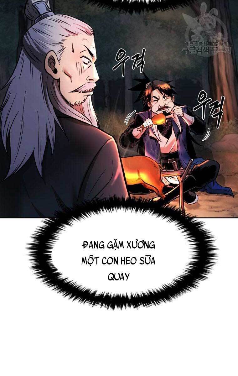 Ma Nhân Hoa Sơn Chapter 41 - Trang 56