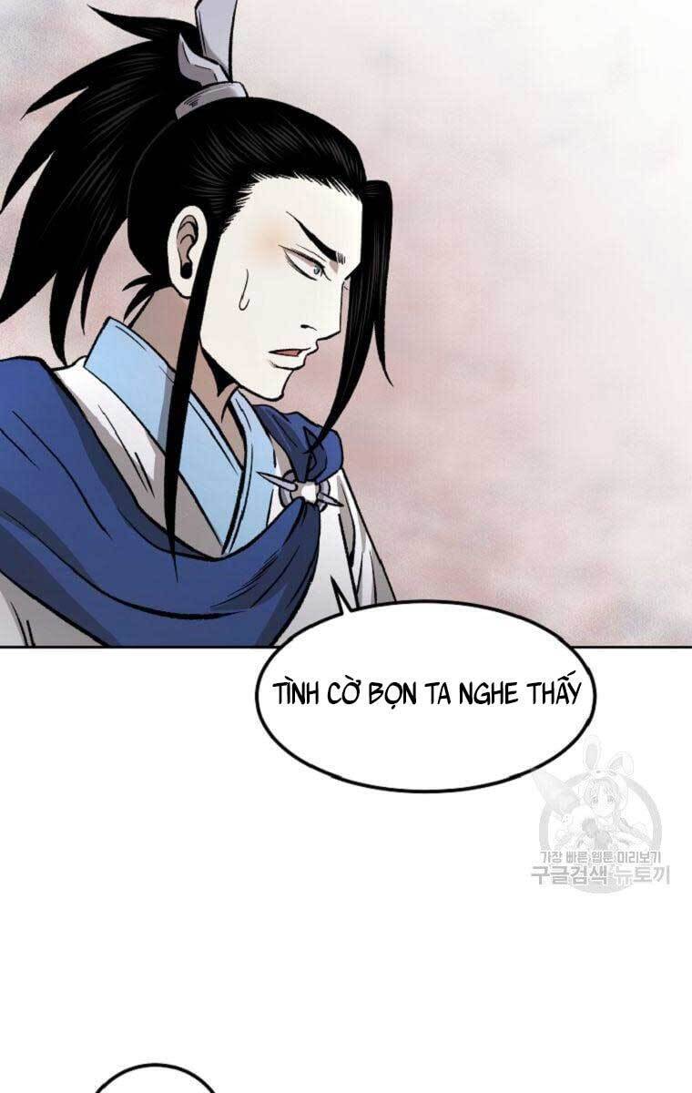 Ma Nhân Hoa Sơn Chapter 39 - Trang 121