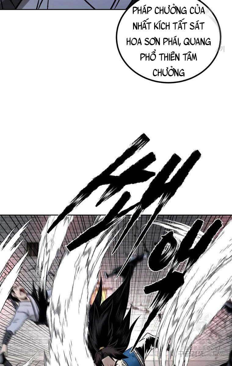 Ma Nhân Hoa Sơn Chapter 44 - Trang 109