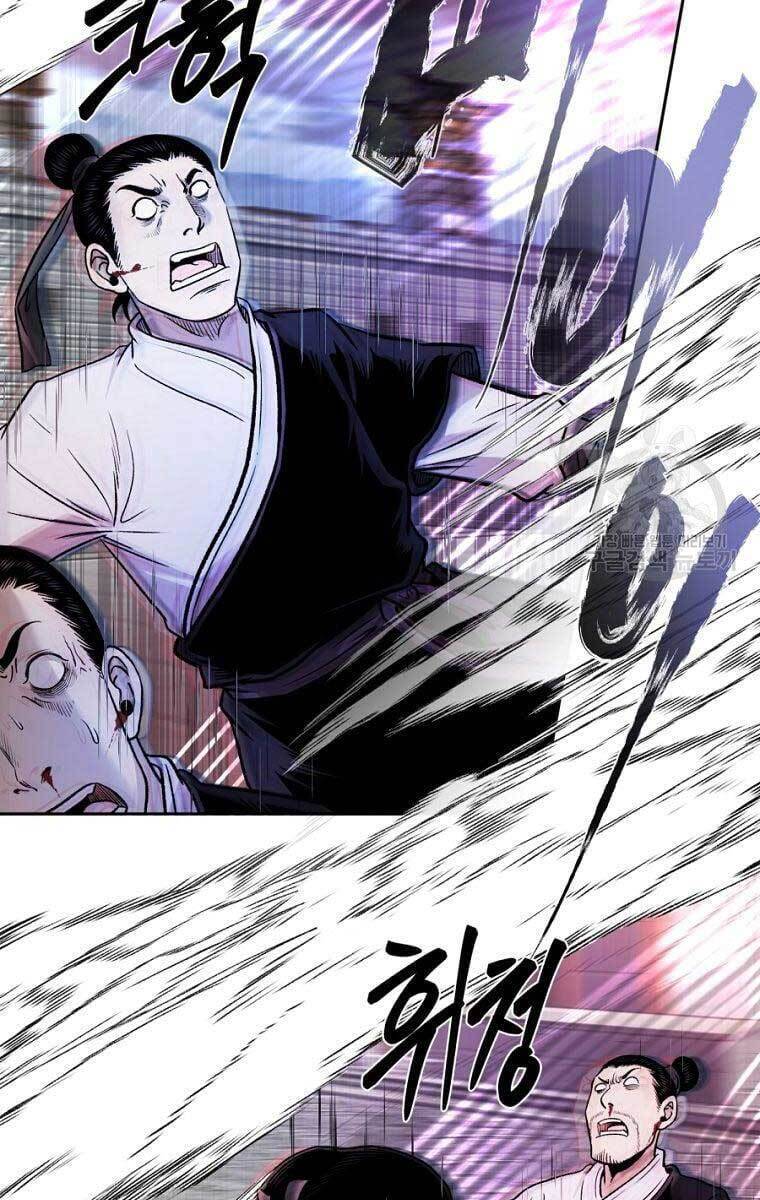 Ma Nhân Hoa Sơn Chapter 44 - Trang 72