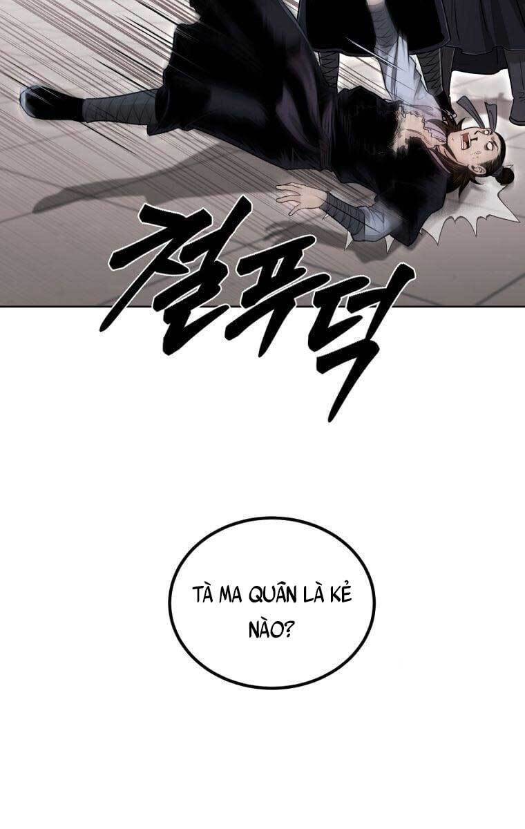 Ma Nhân Hoa Sơn Chapter 44 - Trang 25