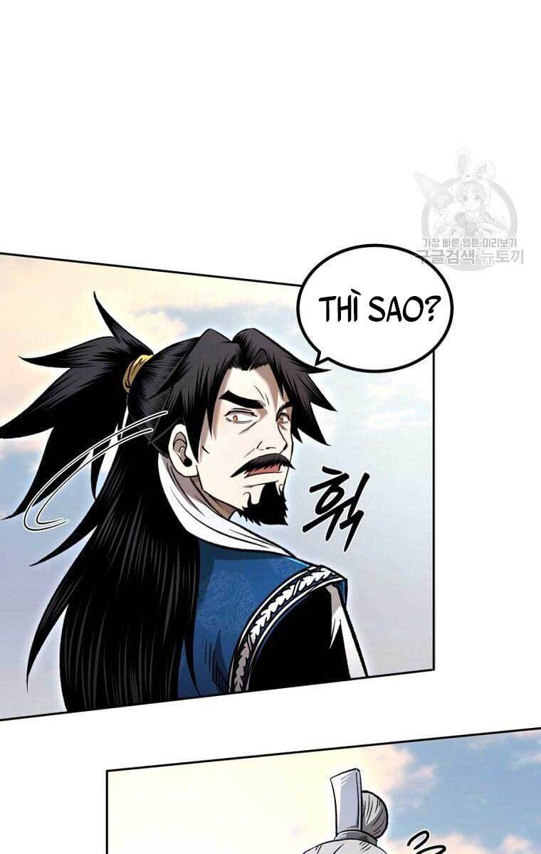 Ma Nhân Hoa Sơn Chapter 43 - Trang 3