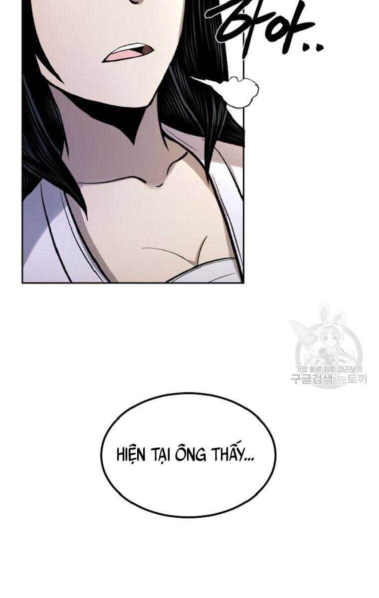 Ma Nhân Hoa Sơn Chapter 39 - Trang 35