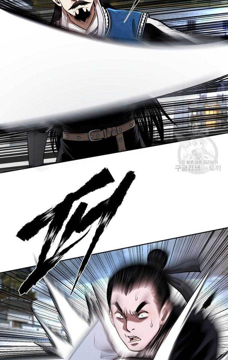Ma Nhân Hoa Sơn Chapter 44 - Trang 32