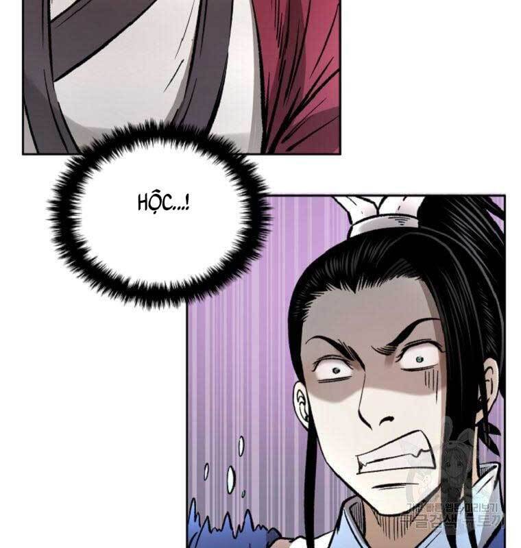 Ma Nhân Hoa Sơn Chapter 39 - Trang 115