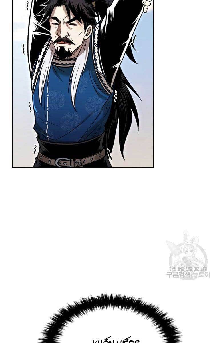 Ma Nhân Hoa Sơn Chapter 43 - Trang 5