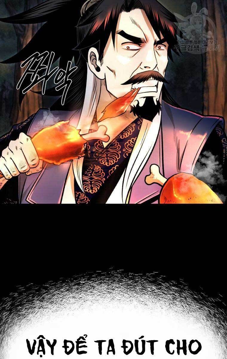 Ma Nhân Hoa Sơn Chapter 41 - Trang 79