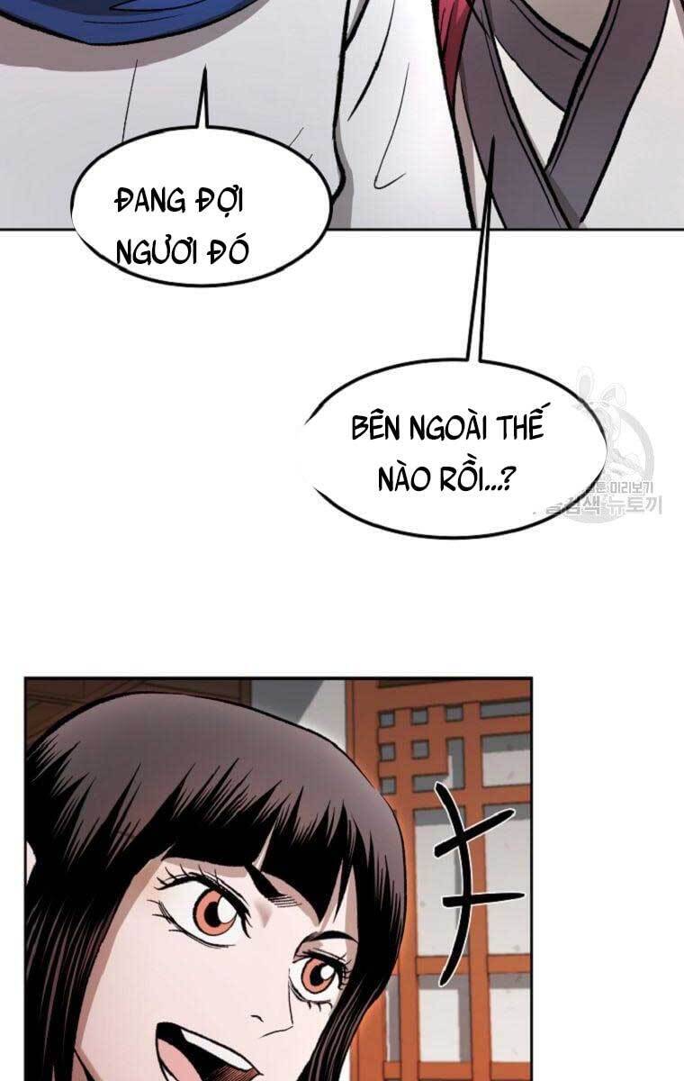 Ma Nhân Hoa Sơn Chapter 39 - Trang 99