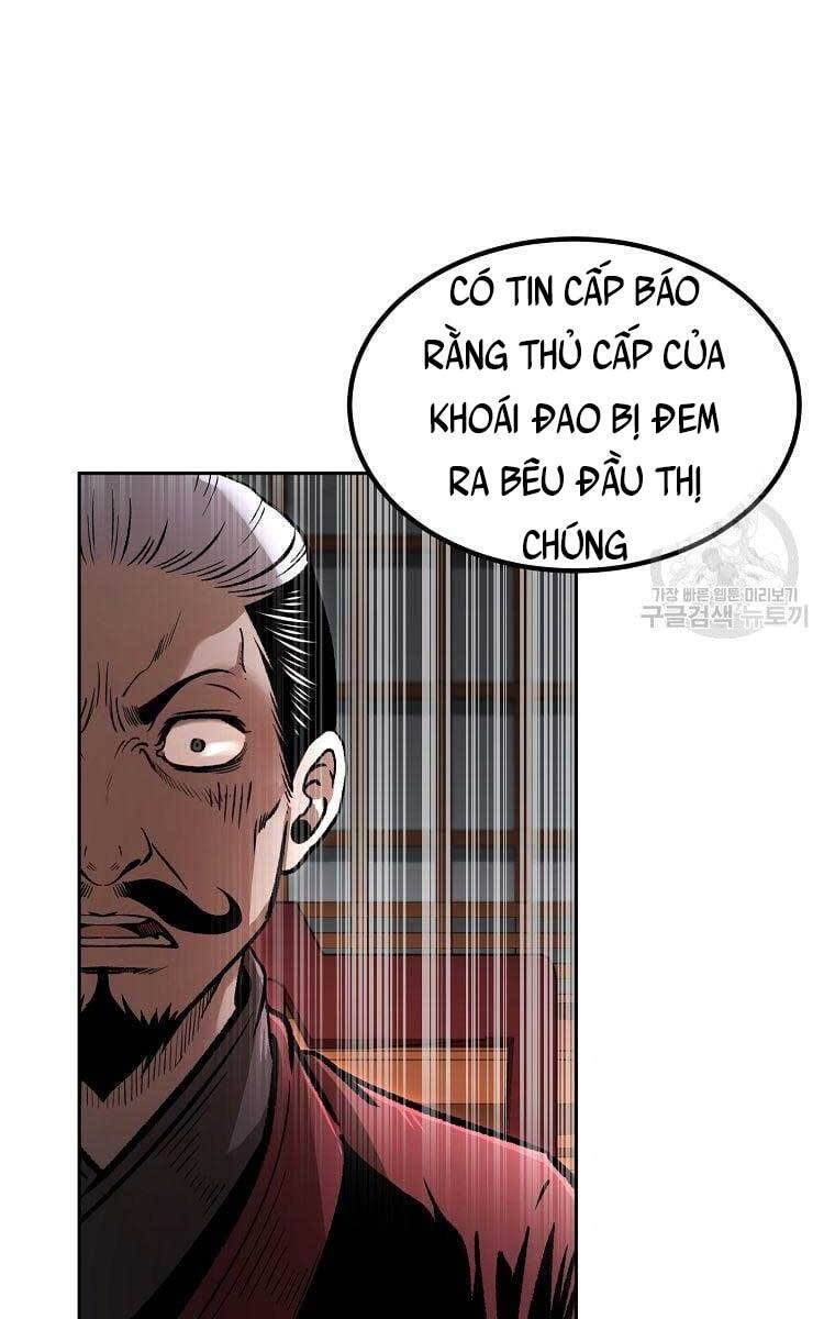 Ma Nhân Hoa Sơn Chapter 42 - Trang 7