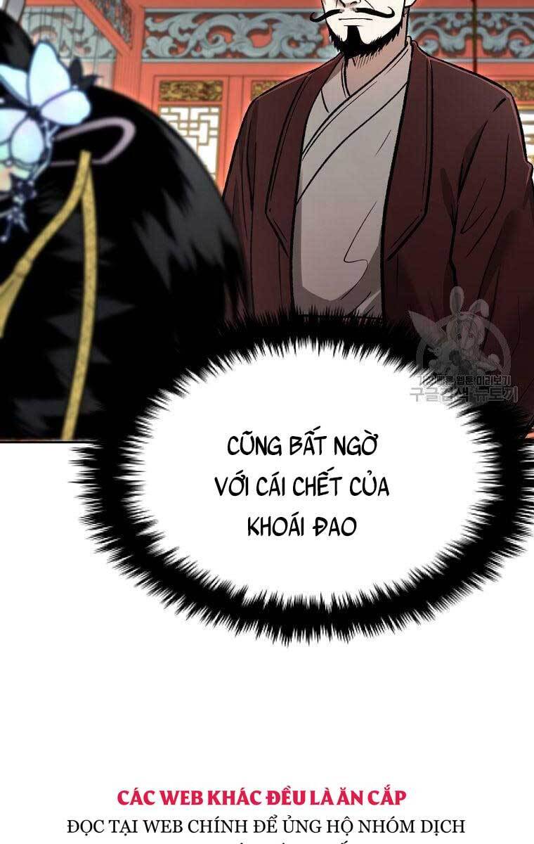 Ma Nhân Hoa Sơn Chapter 42 - Trang 30