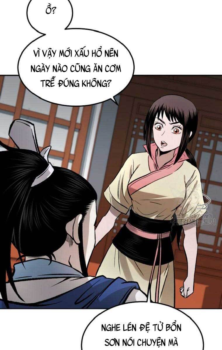 Ma Nhân Hoa Sơn Chapter 39 - Trang 122